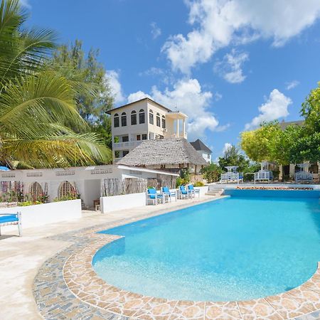 Marea Boutique Hotel Jambiani  Eksteriør billede