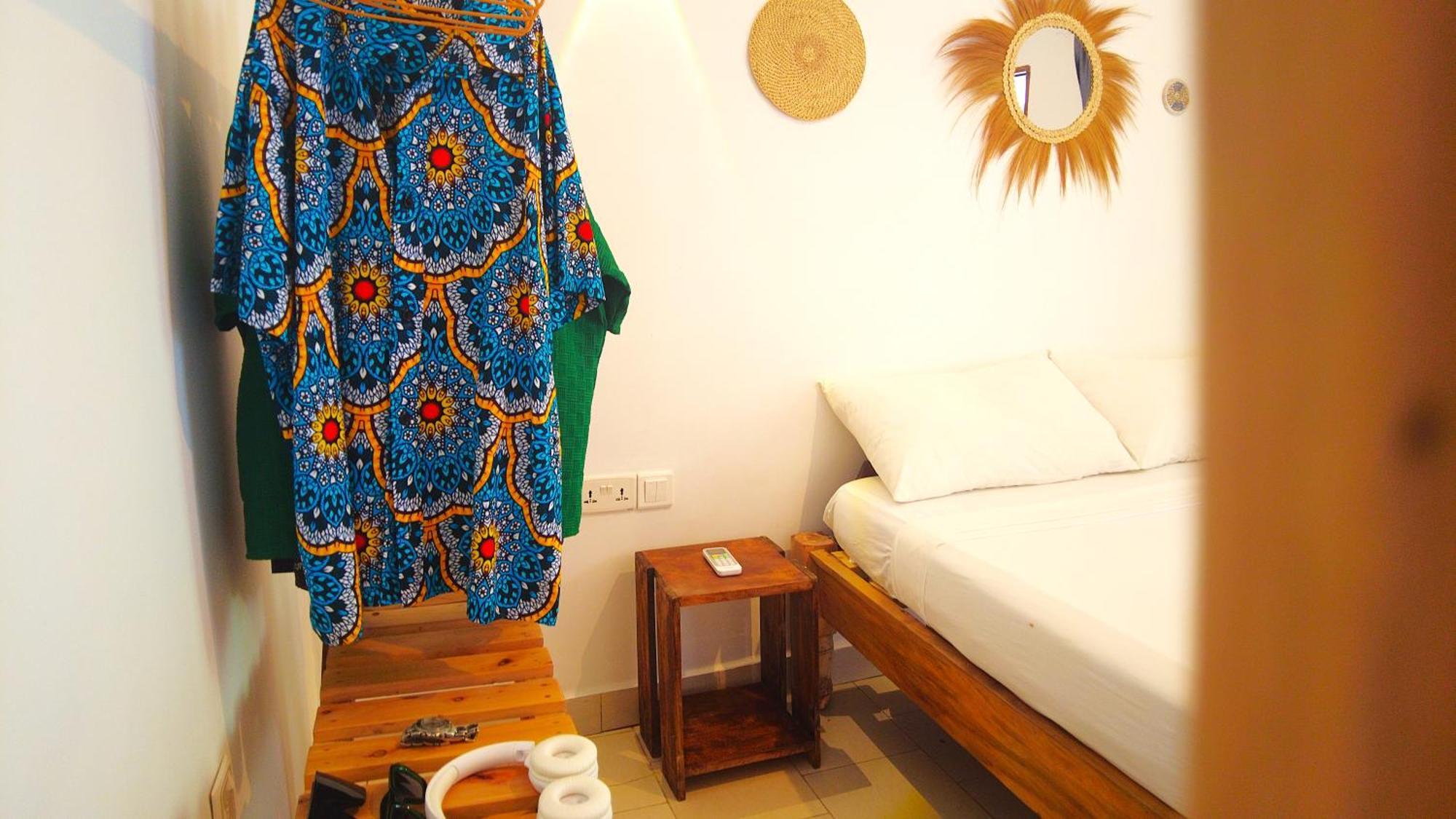 Marea Boutique Hotel Jambiani  Værelse billede